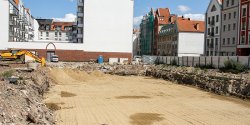 Elbl�g: Szykuje si� ci�g dalszy inwestycji przy ul. Bednarskiej?