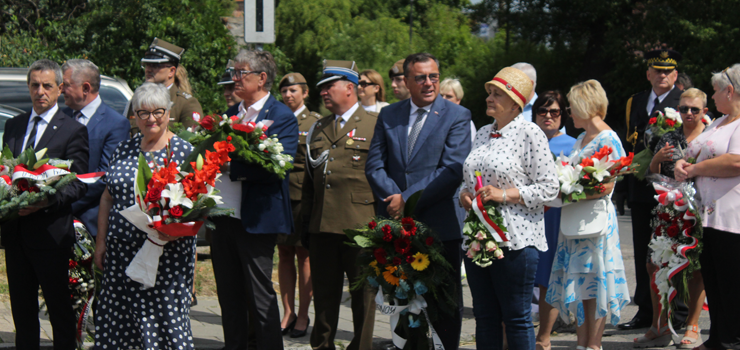 74. rocznica "Sprawy Elblskiej". Pamitamy o ofiarach stalinowskich przeladowa