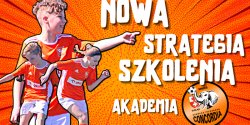 Trenerzy Concordii stan si specjalistami. Szykuj si zmiany w szkoleniu
