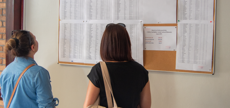 Elbląg: Rekrutacja do szkół średnich. Które licea i technika są najbardziej oblegane?