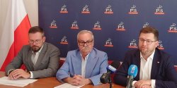 „Zale�y nam na tym, aby Elbl�g odzyska� nale�ny mu blask na mapie Polski”