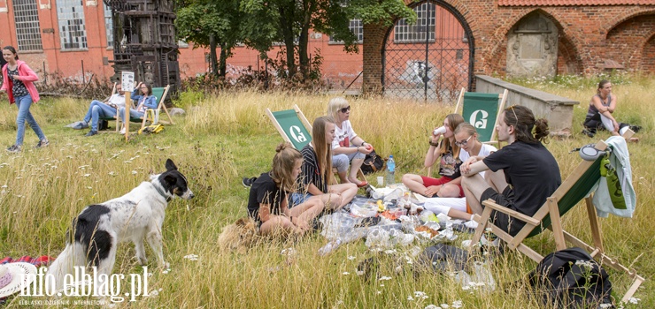 Już w niedzielę Śniadanie na Trawie 