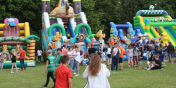 Elblg: Piknik 800+ w parku Modrzewie. "Rodzinom naley si szczeglna ochrona i wsparcie" (zdjcia)