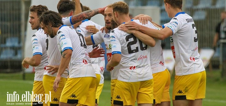 Emocje przy Agrykola i remis Olimpii na rozpoczęcie sezonu