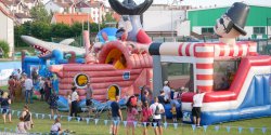 Sportowy tydzień z MOSiR-em