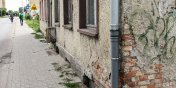 Zaniedbane ulice Elbląga: Malborska (odc. 8)
