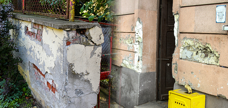 Zaniedbane ulice Elbląga: Bema i Mickiewicza (odc. 6)