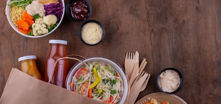 Catering dietetyczny Gdańsk – rozwiązanie nie tylko dla zapracowanych! Jak to możliwe?