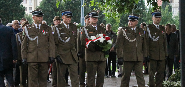 Elbląg pamięta. 79. rocznica Powstania Warszawskiego - zobacz zdjęcia
