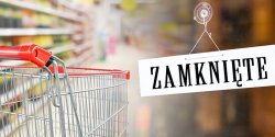 Zakaz handlu w niedziele ze zmianami. To oznacza wi�cej zamkni�tych sklep�w? [ankieta INFO]