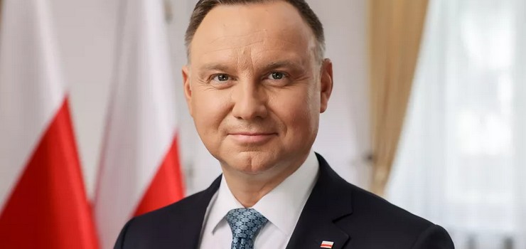 Prezydent Andrzej Duda podpisał "Lex Tusk"