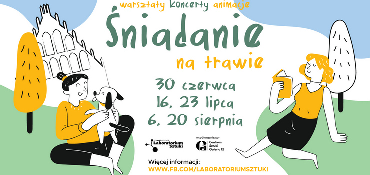 Przedostatnie Śniadanie na trawie