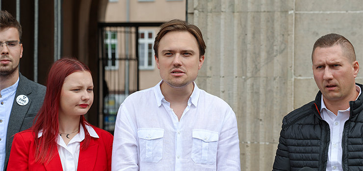 Elbląg: Młodzi chcą dofinansowania in vitro. Decyzja będzie należała do mieszkańców?