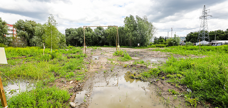 W Elblągu mają powstać mieszkania na wynajem. Budynki będą miały 7 i 8 kondygnacji
