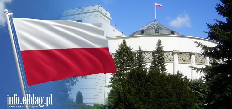 Prezydent Andrzej Duda ogosi termin wyborw