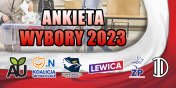 Na kogo oddasz gos w wyborach parlamentarnych 15 padziernika? (ankieta)
