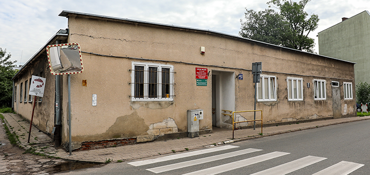 „Czy nikt nie widzi, do jakich warunków zaprasza się elblążan?”