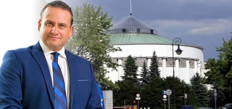 Burmistrz Kisielic „jedynką” Trzeciej Drogi w okręgu elbląskim