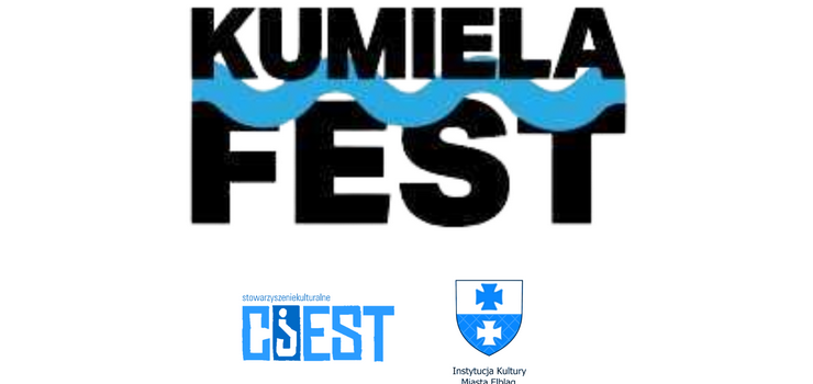 Kumiela Fest - Elbląska Scena Muzyczna