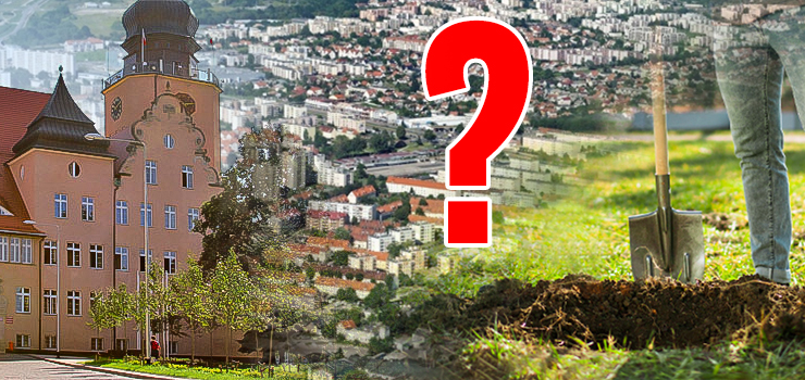 Gdzie są zakopane nasze pieniądze?