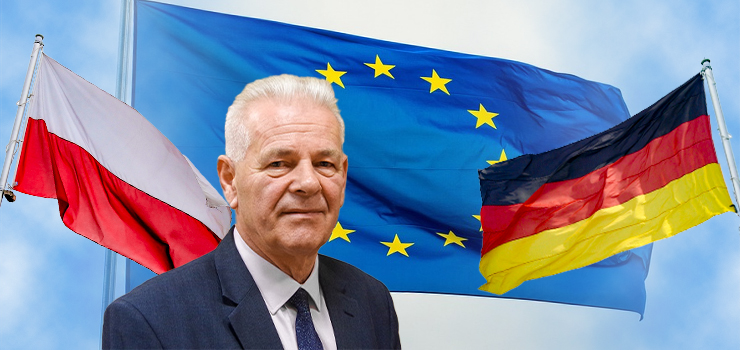 Dokąd zmierza Europa?