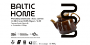 Baltic Home. Warsztaty ceramiczne z Ann Gawron