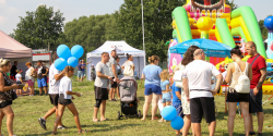  Piknik z Kopernikiem na elblbl�skim lotnisku. „To wyj�tkowa posta�, wielu talent�w”