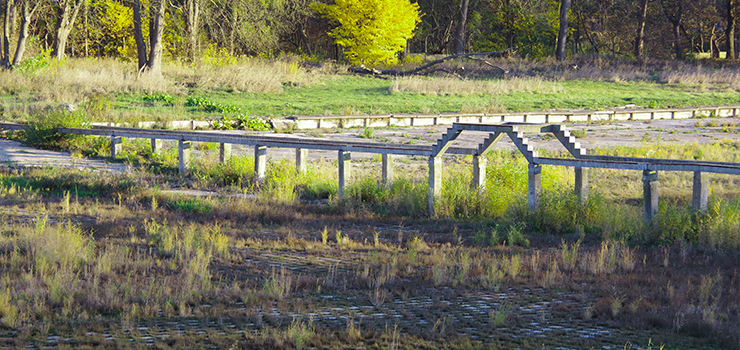 Końca nie widać w sprawie rozpoczęcia rewitalizacji elbląskiego basenu