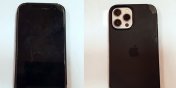  Znaleziono telefon komrkowy iPhone. Waciciela prosimy o odbir urzdzenia 