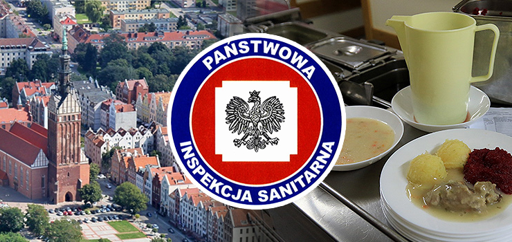 Mdłe, ciężkostrawne i za mało... Sanepid skontrolował szpitalne jedzenie