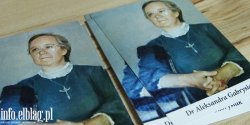Elblg bdzie mia swoj bogosawion? Kiedy ruszy proces beatyfikacyjny tragicznie zmarej lekarki?
