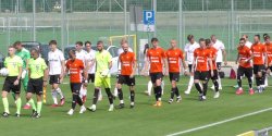 Wysoka pora�ka ze wzmocnionymi rezerwami Legii [GOLE Z MECZU]