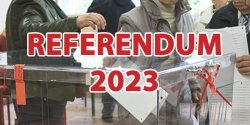 Czy 15 pa�dziernika we�miesz udzia� w referendum? G�osowa� mo�na do czwartku do 9.00