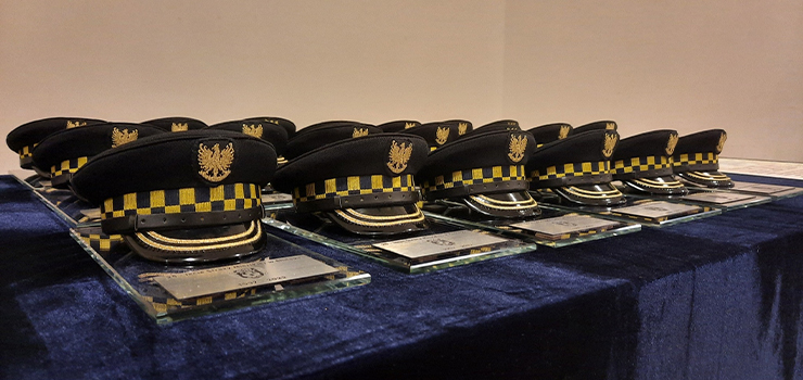 Dzi obchodzimy Dzie Stranika Gminnego i Miejskiego