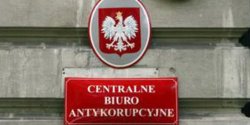 CBA zatrzyma�o wicestarost� elbl�skiego i burmistrza M�ynar. Starosta: Zale�y nam na wyja�nieniu tej sprawy