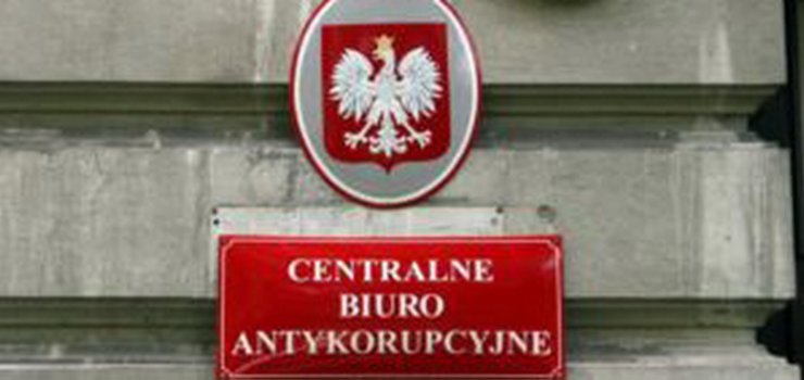 CBA zatrzymało wicestarostę elbląskiego i burmistrza Młynar. Starosta: Zależy nam na wyjaśnieniu tej sprawy