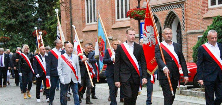  „One zapocztkoway rewolucje godnociow”. Za nami obchody 43. rocznicy podpisania Porozumie Sierpniowych