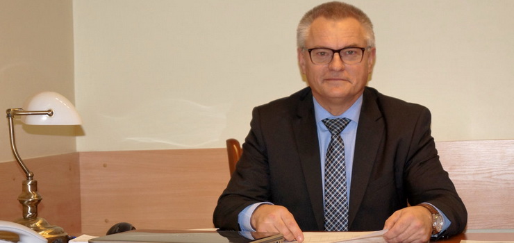 "Nie przekroczyłem swoich uprawnień". Wicestarosta Elbląski wydał oświadczenie