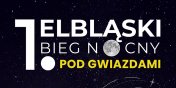 Pierwszy elblski nocny bieg