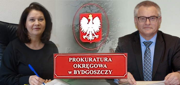Wicestarosta elbląski i Burmistrz Młynar przekroczyli swoje uprawnienia? Prokuratura wyjaśnia