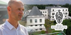 �ukasz Kochan zawalczy o mandat senatora z okr�gu elbl�skiego. "Jestem wiarygodnym kandydatem” 