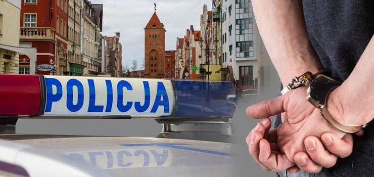 Na Starówkę co piątek i sobotę wzywana jest policja? „Jest coraz gorzej, ludzie się boją”