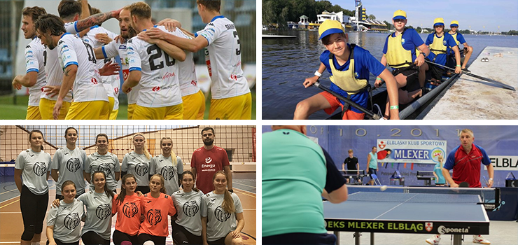 „Jako środowisko sportowe jesteśmy oburzeni wpisami pana senatora Jerzego Wcisły oraz jego asystenta”