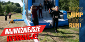 Co musisz wiedzie przed Jump&Run