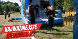 Co musisz wiedzie� przed Jump&Run