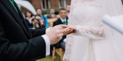 Coraz mniej elblan decyduje si na lub kocielny? "Tak le do tej pory nie byo"