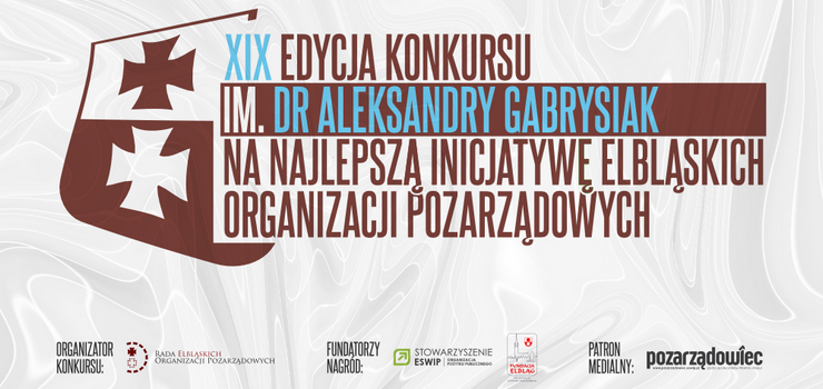 Kolejny raz docenią społeczników