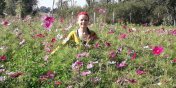 „Spotkanie z natur” w elblskim wiatowidzie. Zaprasza Joanna Zuehlke