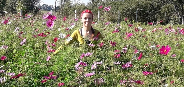 „Spotkanie z natur” w elblskim wiatowidzie. Zaprasza Joanna Zuehlke