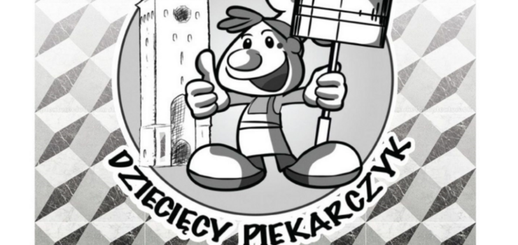 Ruszy!!! Konkurs o tytu „Dziecicego Piekarczyka” 2023!